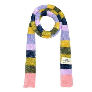 After Class Knit Scarf