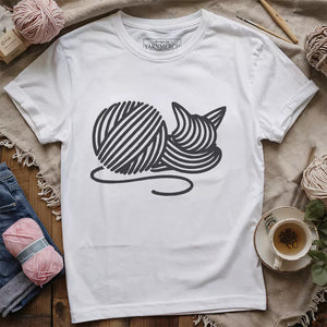 Knitten T-shirt