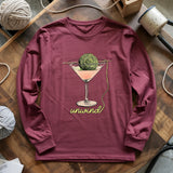 Unwind Long Sleeve T-shirt