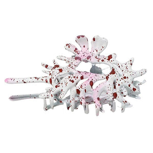 Mermaid Shell Hair Claw