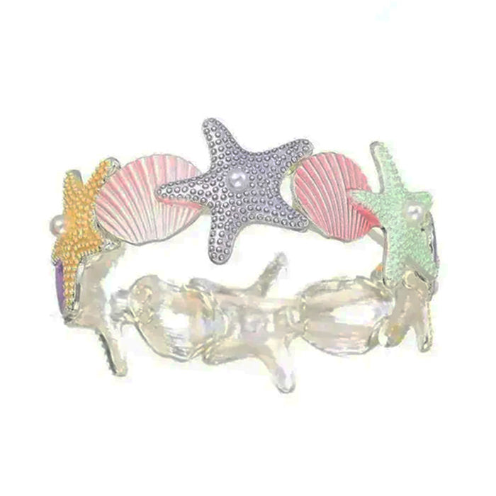 Mermaidcore Aesthetic Bracelet