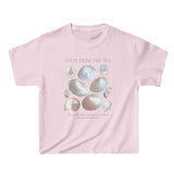 Mermaidcore Aesthetic T-Shirt