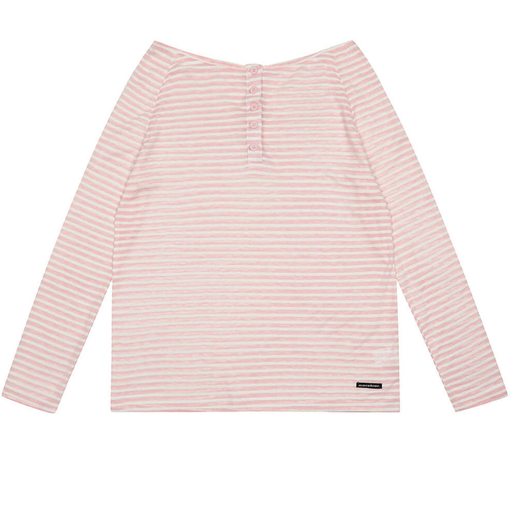 Study Date Henley Top