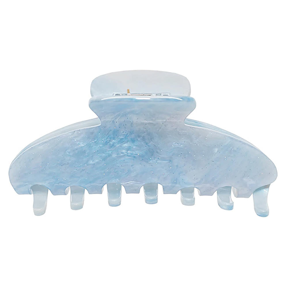 Personalized Name Rhinestone Y2K Hair Claw