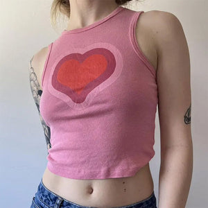 All You Need Is Love Tank Top