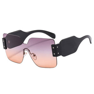 Popstar Personality Sunglasses