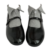 Preppy Collar Socks