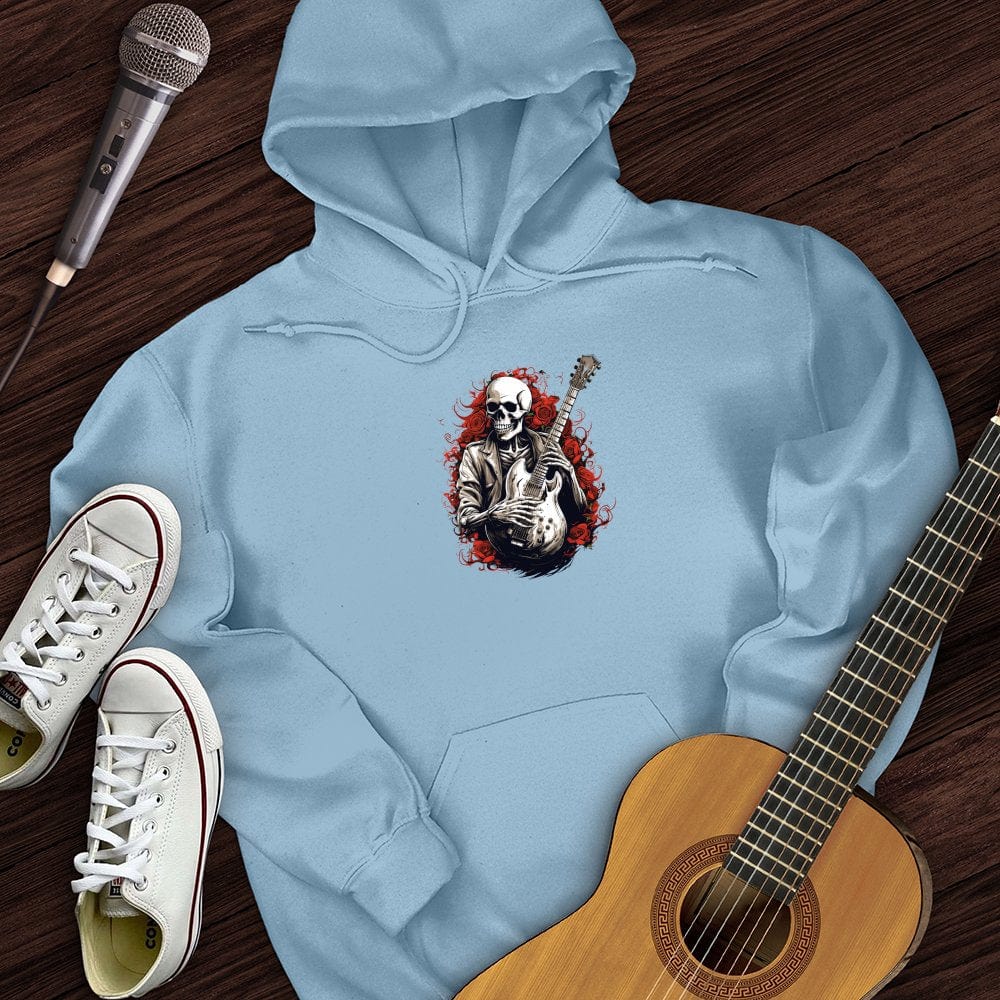 Bed of Roses Hoodie