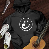 Bass Face Hoodie