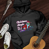 DJ Jingle Hoodie