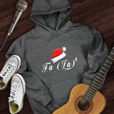 Fa (La)8 Hoodie