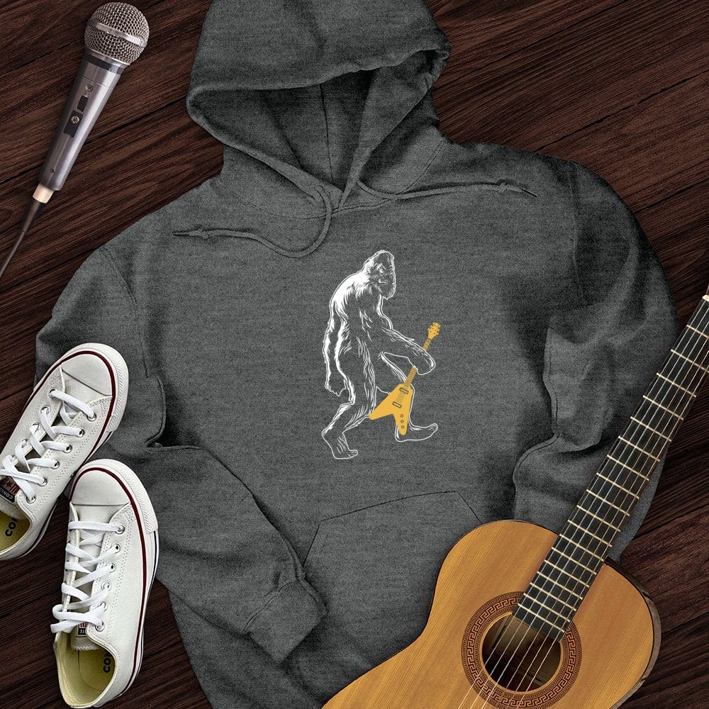 I Believe Hoodie