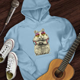DJ Hampster Hoodie