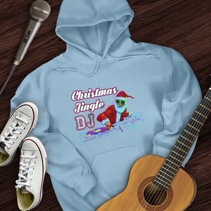 DJ Jingle Hoodie