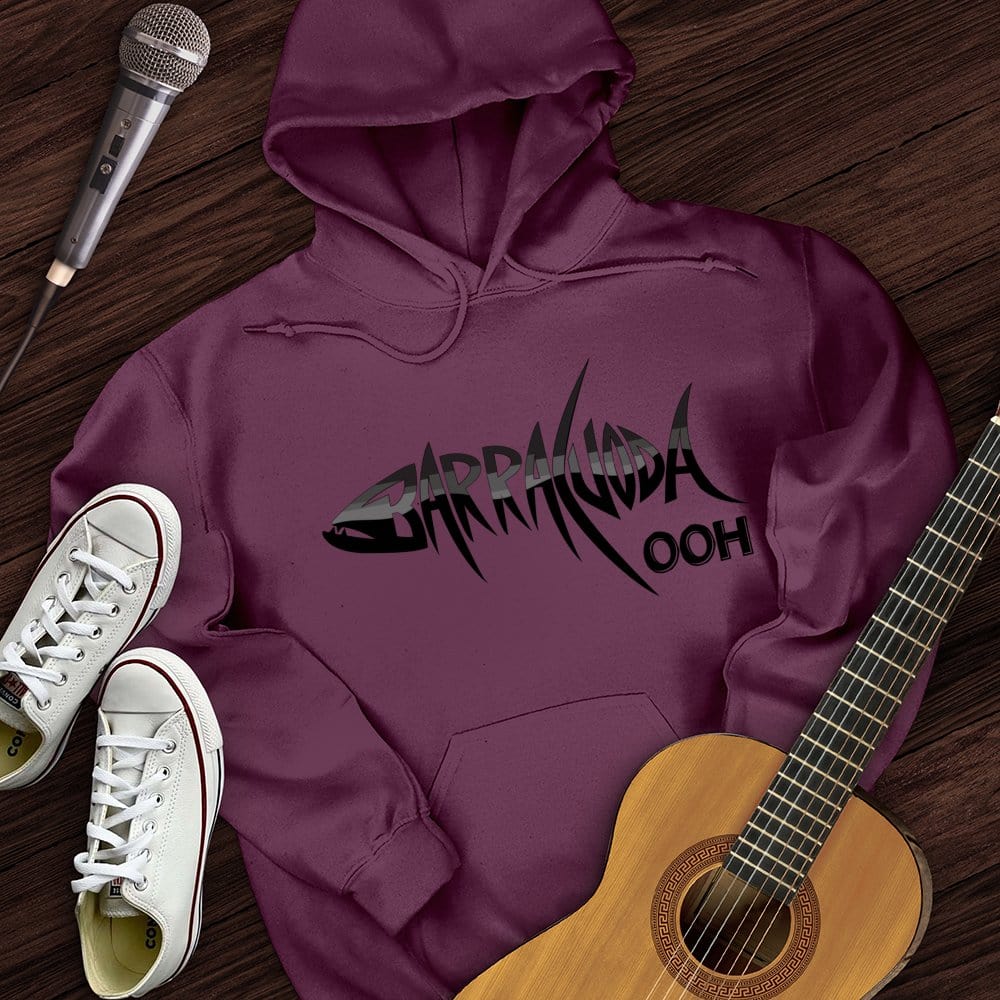 Barracuda Hoodie