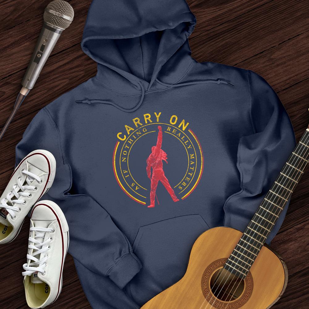 Carry On Hoodie