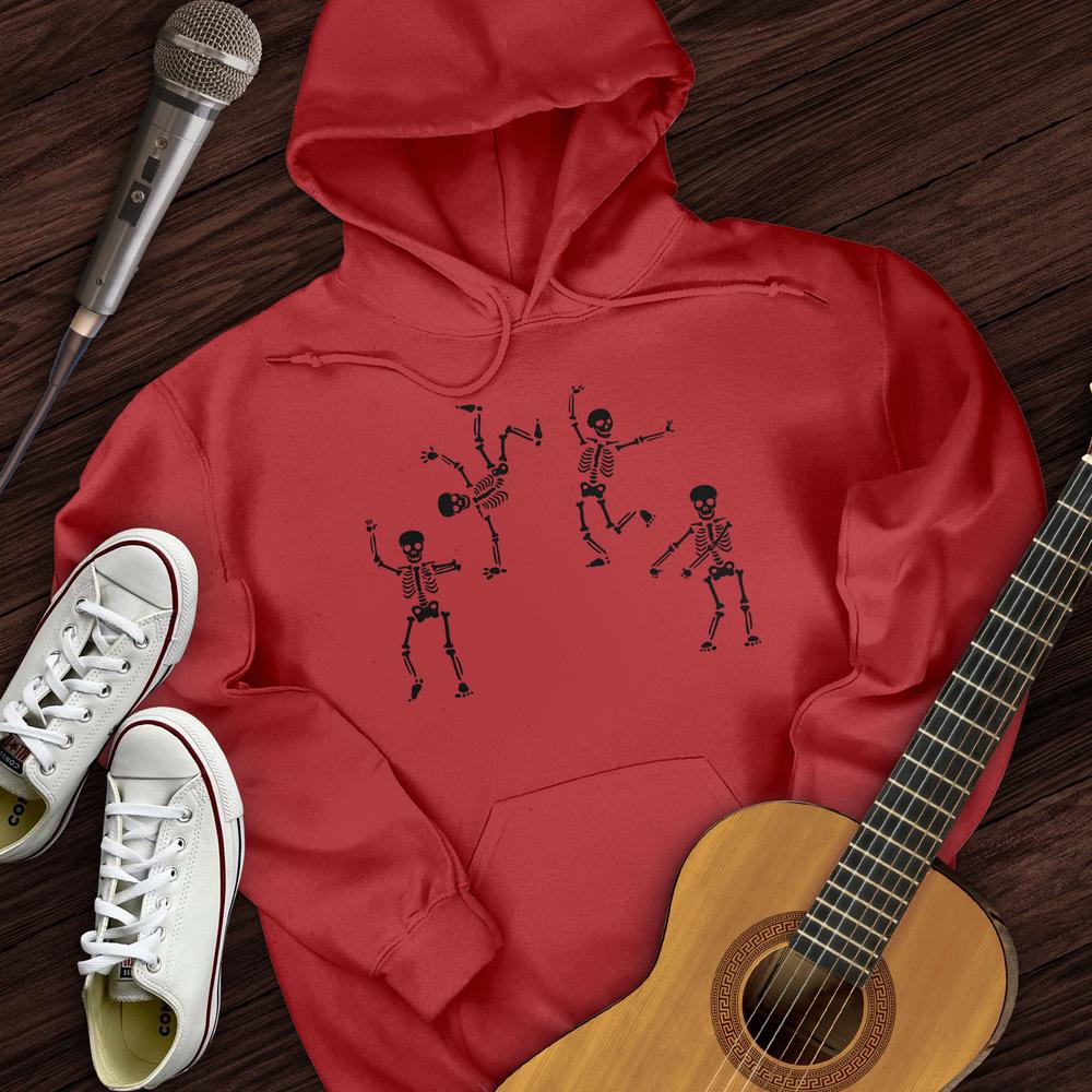 Concert of the Dead Hoodie