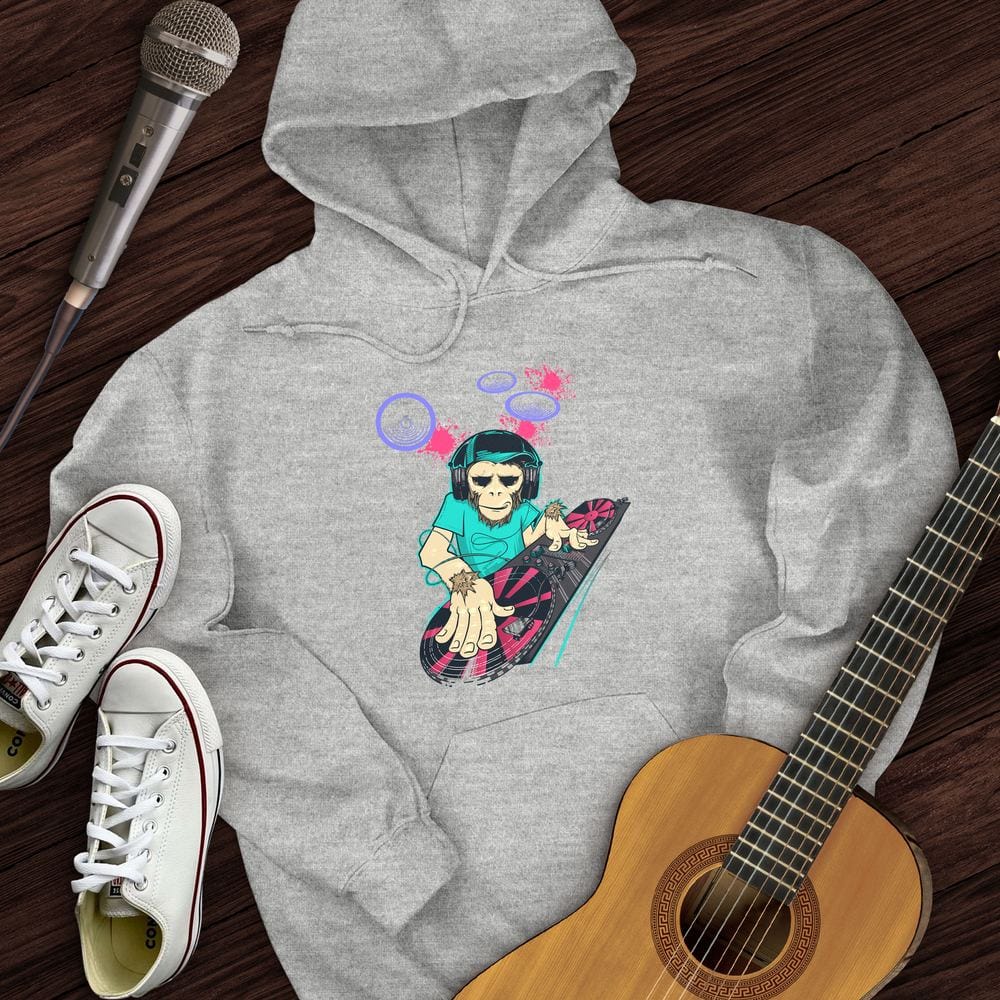 DJ Chimp Hoodie