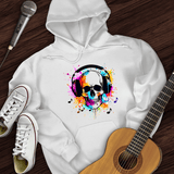 Beat Explosion Hoodie