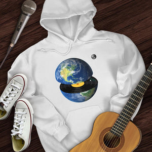 Earth Player Hoodie
