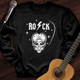 Alien Pick Crewneck
