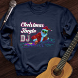 DJ Jingle Crewneck