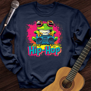 Hip-Hop Crewneck