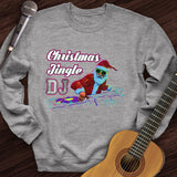 DJ Jingle Crewneck