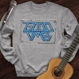Good Times Crewneck