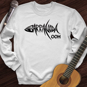 Barracuda Crewneck