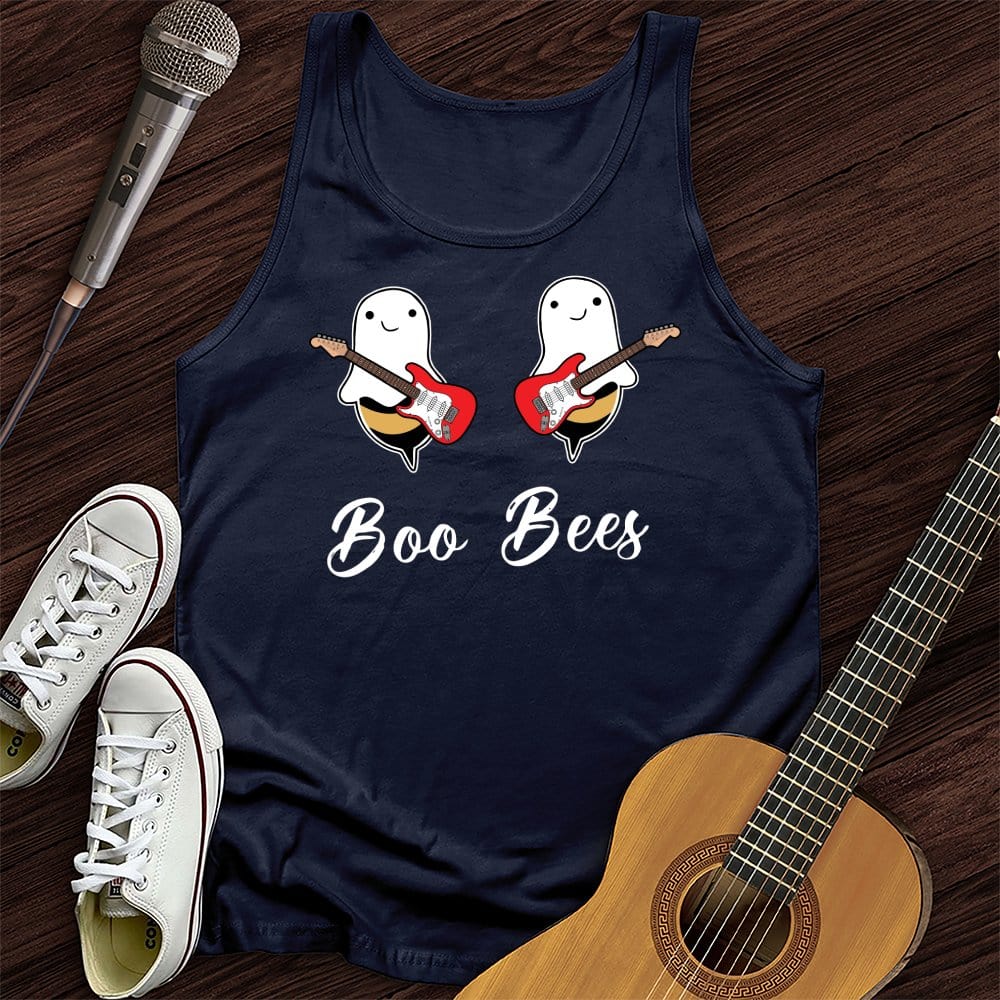 Boo Bees Tank Top