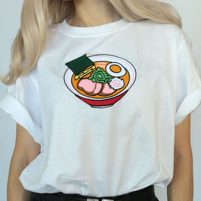 Ramen Tee