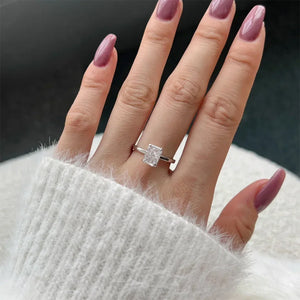 Shine Bright Ring