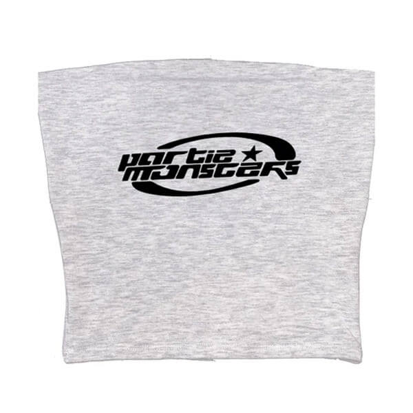 Stargirl Aesthetic Tube Top