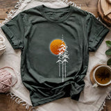 Stitching Twilight T-shirt