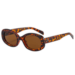 Billion Dollars Sunglasses