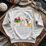 Got A Yarn Ball Sweatshirt